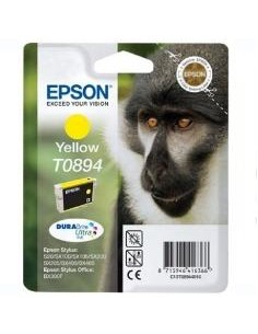 Cartucho tinta epson t0894 amarillo 3.5ml s20 - sx105 - sx200 - sx205 - sx 405 - mono