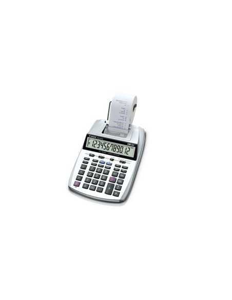 Calculadora canon impresion portatil p23 - dtsc