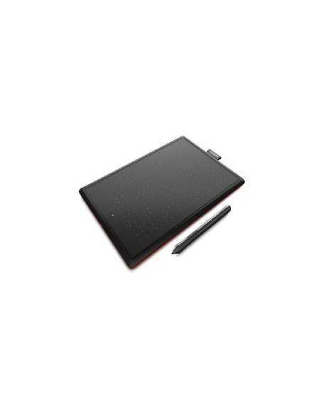 Tableta digitalizadora wacom one by small