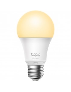Bombilla inteligente regulable tapo l510e tp link