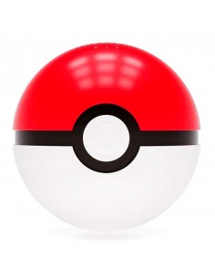Altavoz bluetooth teknofun madcow entertainment pokemon pokeball