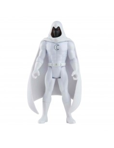 Figura hasbro moon knight marvel legends retro 9.5 cm