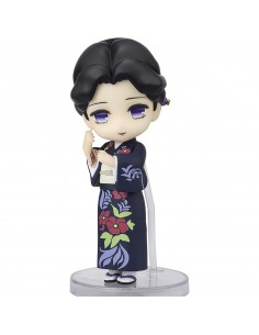 Figura tamashii nations figuarts mini kimetsu no yaiba demon slayer tamayo
