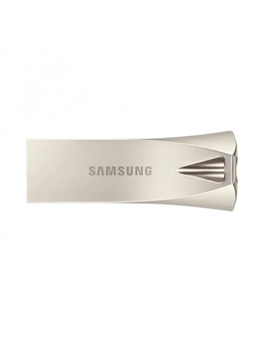 Muf - 128be unidad flash usb 128 gb usb tipo a 3.2 gen 1 (3.1 gen 1) plata