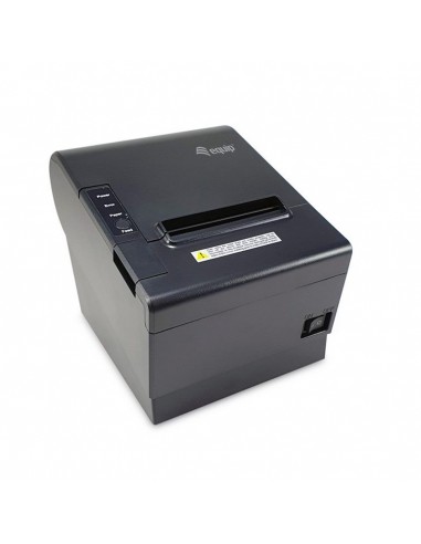 Impresora equip termica 351004 directa 80mm - usb - wifi - bt - rj11
