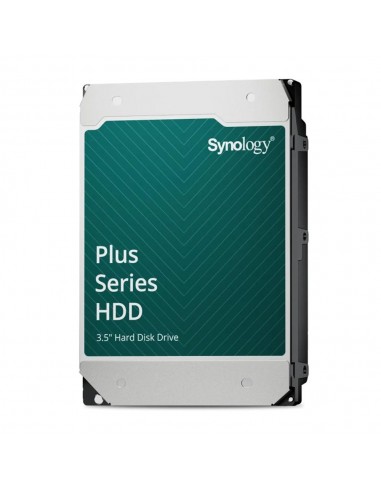 Disco duro interno hdd synology hat3310 - 8t 8tb 3.5 pulgadas 7200rpm sata 6gb - s