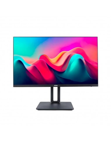 Monitor nilox nxm24reg11 24 pulgadas fhd 75hz