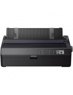 Impresora matricial epson fx - 2190ii usb - paralelo