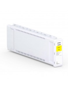 Cartucho tinta epson t48m4 ultrachrome pro 6 yellow 700ml