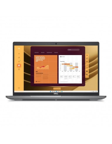 Portatil dell d6xwk ultra 7 - 155u 16gb ssd 512gb 15.6 pulgadas