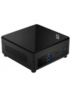 Mini ordenador msi 12m - 268eu i3 - 1215u 8gb 256gb