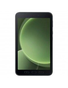 Tablet samsung galaxy tab active5 5g 8 pulgadas 6gb 128gb verde
