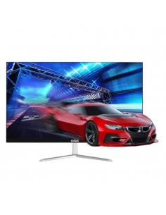 Monitor gaming nilox nxm24fhd1002 23.8 pulgadas fhd 100hz