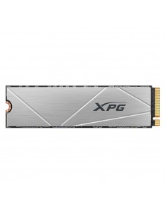 Disco duro interno solido ssd adata xpg gammix s60 512gb pci express