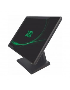 Ordenador tpv 10pos tpv 17 pulgadas tactil j6412 8gb ssd 128gb wifi