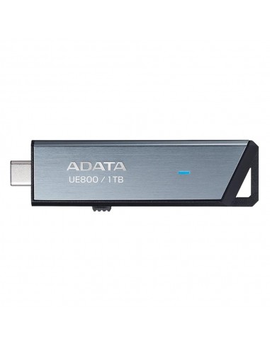 Memoria usb tipo c adata elite ue800 1tb