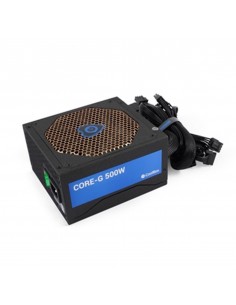 Fuente de alimentacion coolbox core - g atx 500w