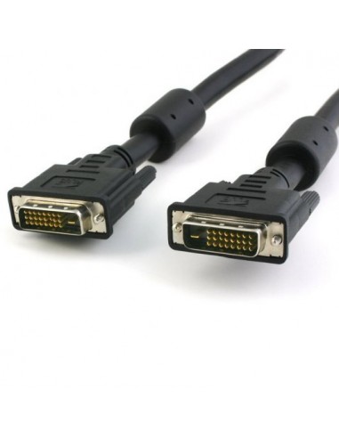 Cable dvi - d equip dual link macho - macho 1.8m 118932