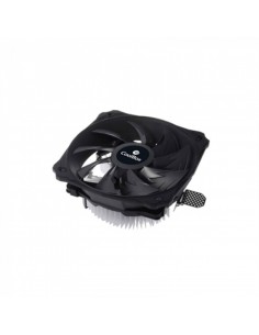 Ventilador universal cpu coolbox plannar 120 pwm