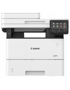 Multifunción láser canon i - sensys mf552dw monocromo wifi