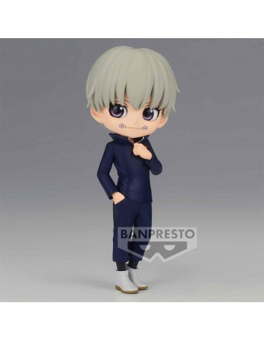 Figura q posket jujutsu kaisen toge inumaki ver. a
