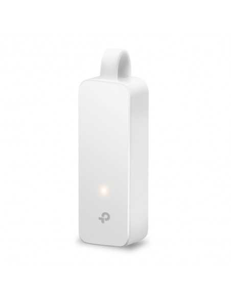 Adaptador usb tipo c a gigabit ethernet tp - link ue300c
