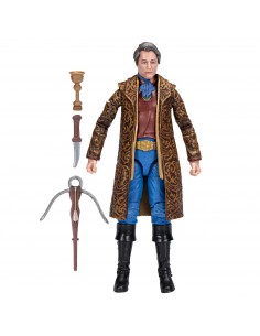 Figura hasbro dungeons & dragons honor among thieves - forge