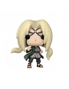 Funko pop naruto shippuden tsunade creation rebirth 1257 exclusivo