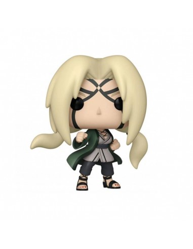 Funko pop naruto shippuden tsunade creation rebirth 1257 exclusivo