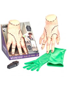 Figura wow stuff wednesday cosa real fx