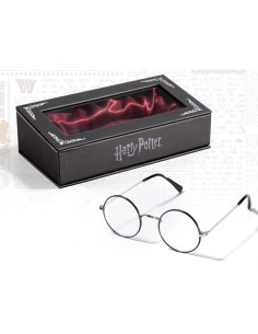 RÃ©plica the noble collection harry potter gafas