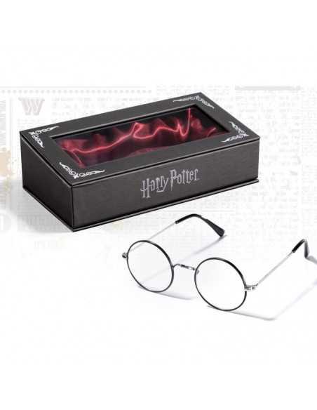 RÃ©plica the noble collection harry potter gafas