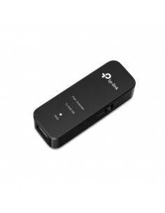 Splitter poe tl - poe10e tp - link