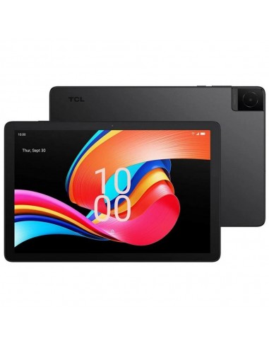 Tablet tcl tab 10l 10.1 pulgadas 3gb 32gb wifi antracita