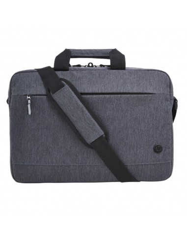 Maletín hp prelude pro 15.6 pulgadas gris