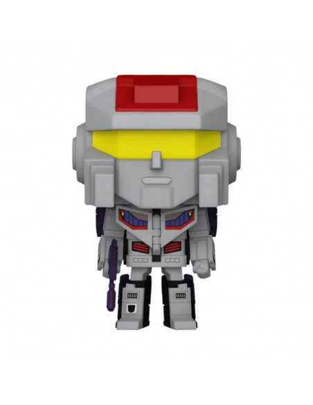 Funko pop transformers g1 astrotrain 80984