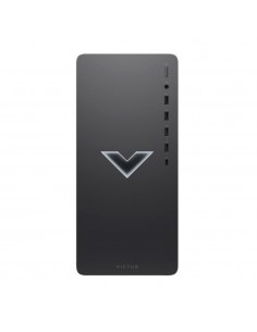Ordenador hp victus hp 15l gaming tg02 - 0183ns ryzen 5 - 16gb - ssd512gb - nvidia geforce rtx3050 - w11