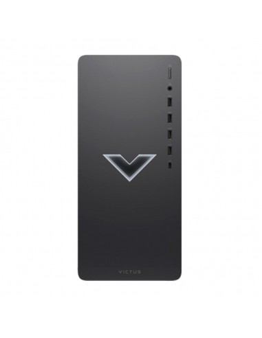 Ordenador hp victus hp 15l gaming tg02 - 0183ns ryzen 5 - 16gb - ssd512gb - nvidia geforce rtx3050 - w11