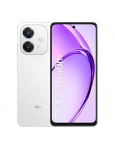 Movil oppo a40m 8 - 256gb blanco