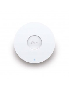 Punto de acceso inalambrico tp - link ax1800 dual band