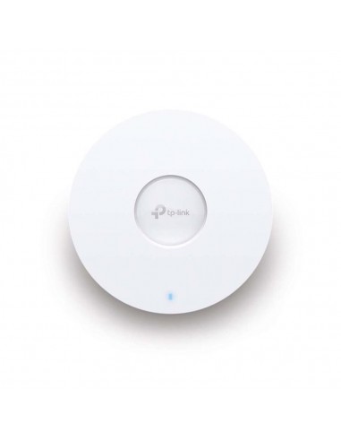 Punto de acceso inalambrico tp - link ax1800 dual band