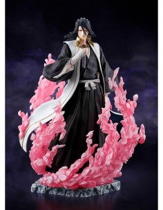 Byakuya kuchiki - the blood warfare - fig. 185 cm bleach the thous