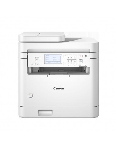 Multifuncion canon mf287dw laser monocromo i - sensys a4 - 33ppm - pantalla tactil