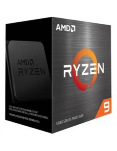 Amd ryzen 9 5900x 3.7ghz am4 box