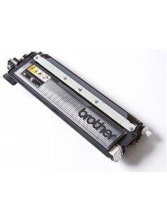 Toner brother tn230bk negro 2200 páginas hl - 3040cn - hl - 3070cw - dcp - 9010cn - mfc - 9120cn