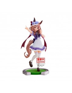 Figura banpresto umamusume pretty derby matika netannhauser