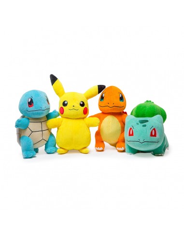 Peluche jazwares pokemon pana deluxe 21cm aleatorio