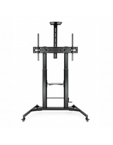 Soporte suelo tv tooq fs20400hm - b 60 pulgadas - 100 pulgadas carga maxima 100kg