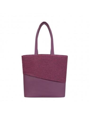 Bolsa rivacase 7991 ultrabook para portatil 13.3 pulgadas roja
