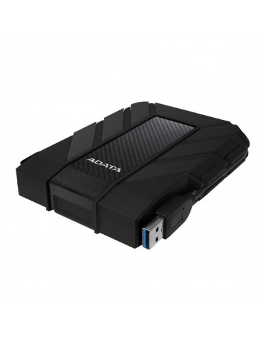 Hd710 pro disco duro externo 2 tb negro